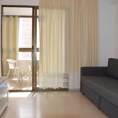 Gemelos IV Loysan Apt. With Pool Benidorm Exterior foto