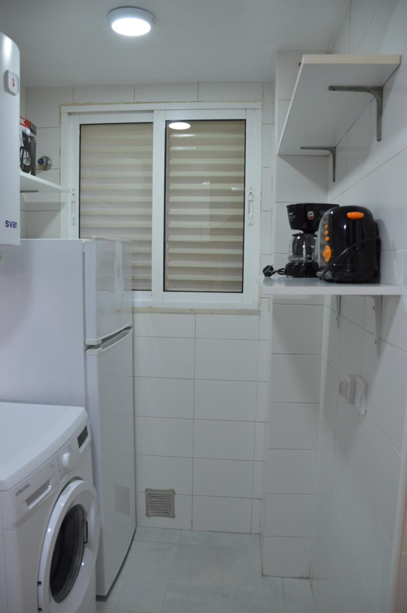 Gemelos IV Loysan Apt. With Pool Benidorm Exterior foto