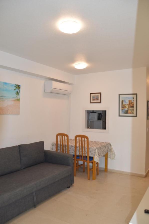 Gemelos IV Loysan Apt. With Pool Benidorm Exterior foto