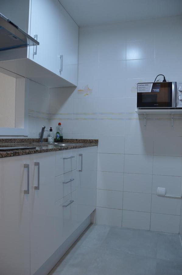 Gemelos IV Loysan Apt. With Pool Benidorm Exterior foto