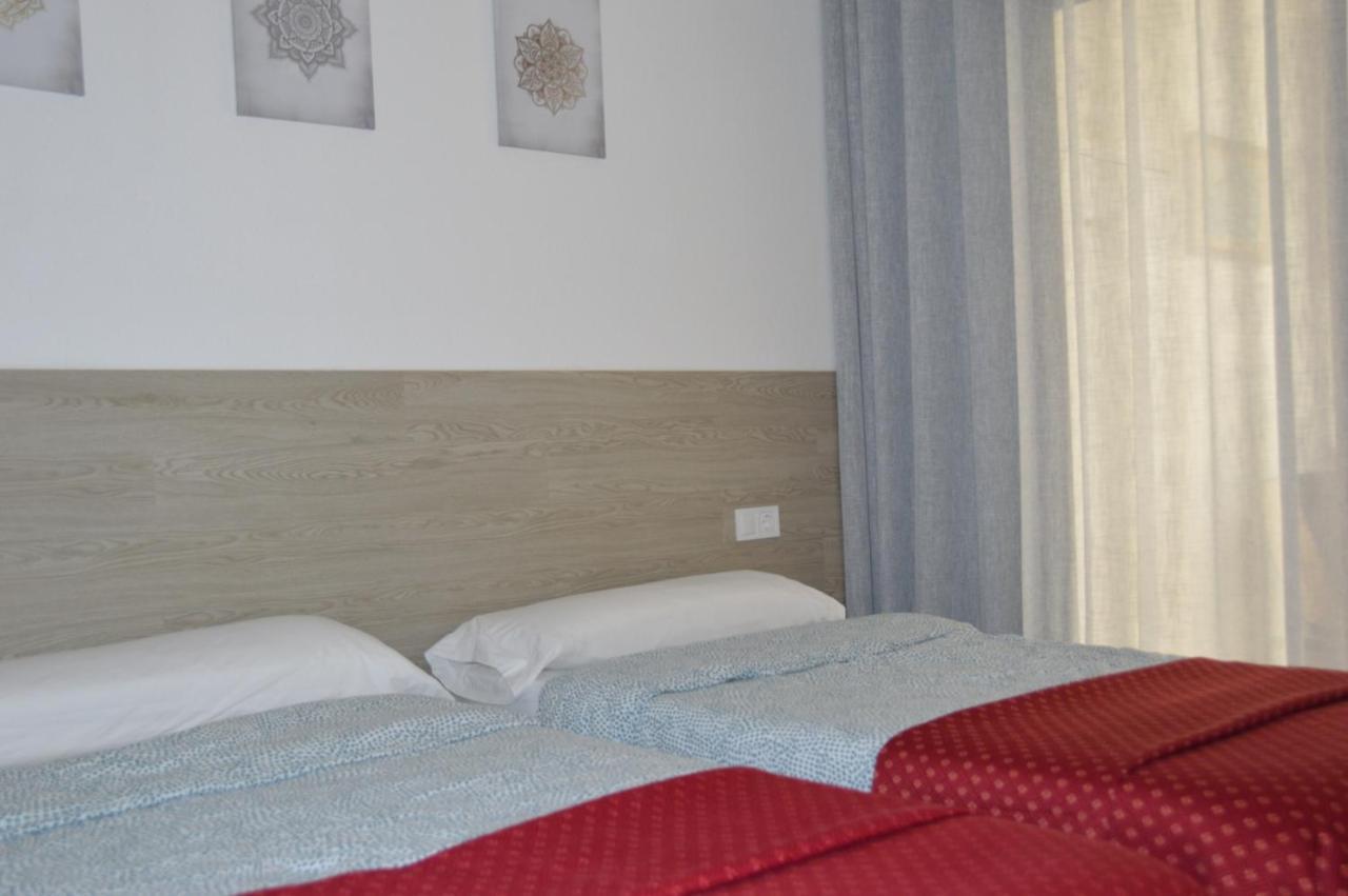 Gemelos IV Loysan Apt. With Pool Benidorm Exterior foto